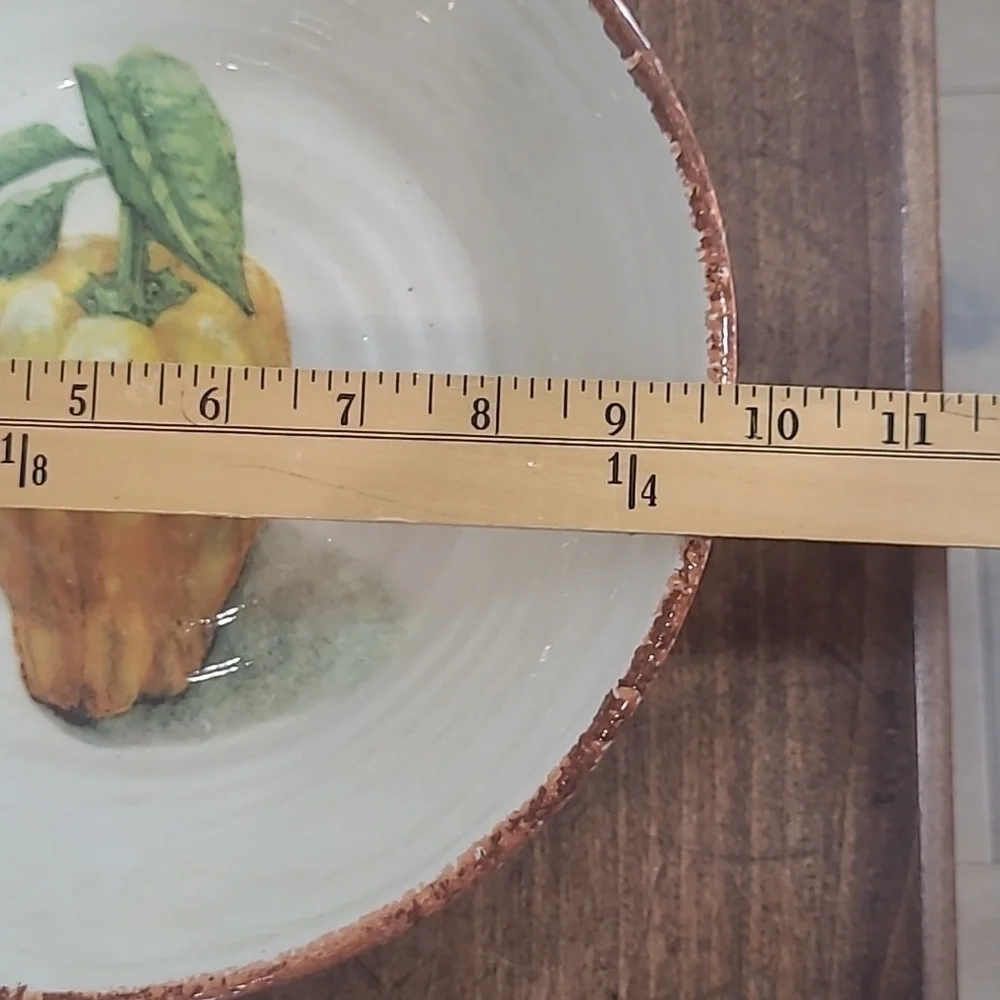 EUC Williams Sonoma Jardin Potager Tomatoes 9